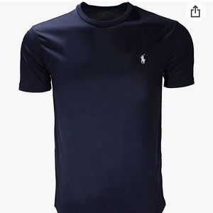 ♥️POLO Ralph Lauren Performance Tee Large
